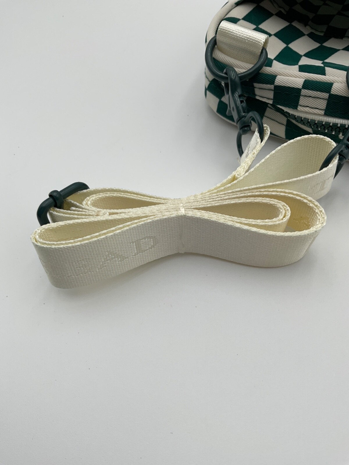 Thread Crossbody Bag- Nest Style & Design