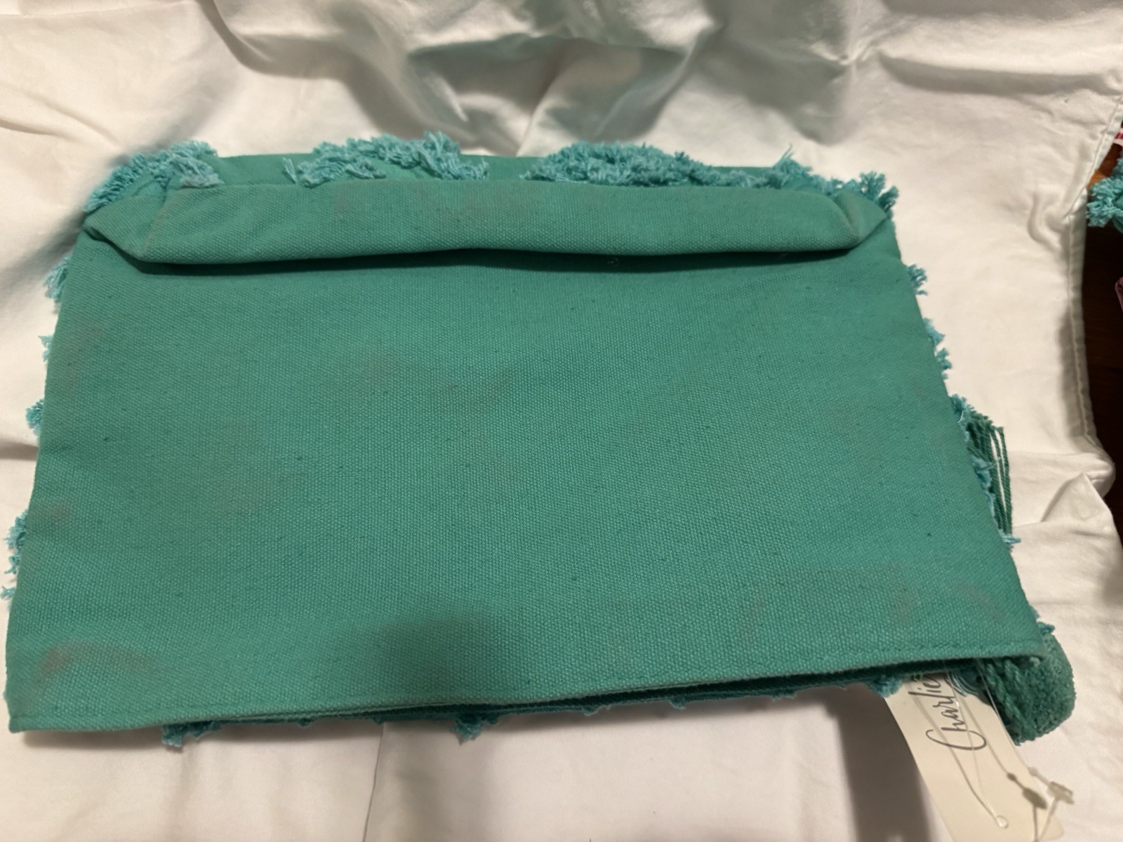 Charlie Paige Clutch Purse