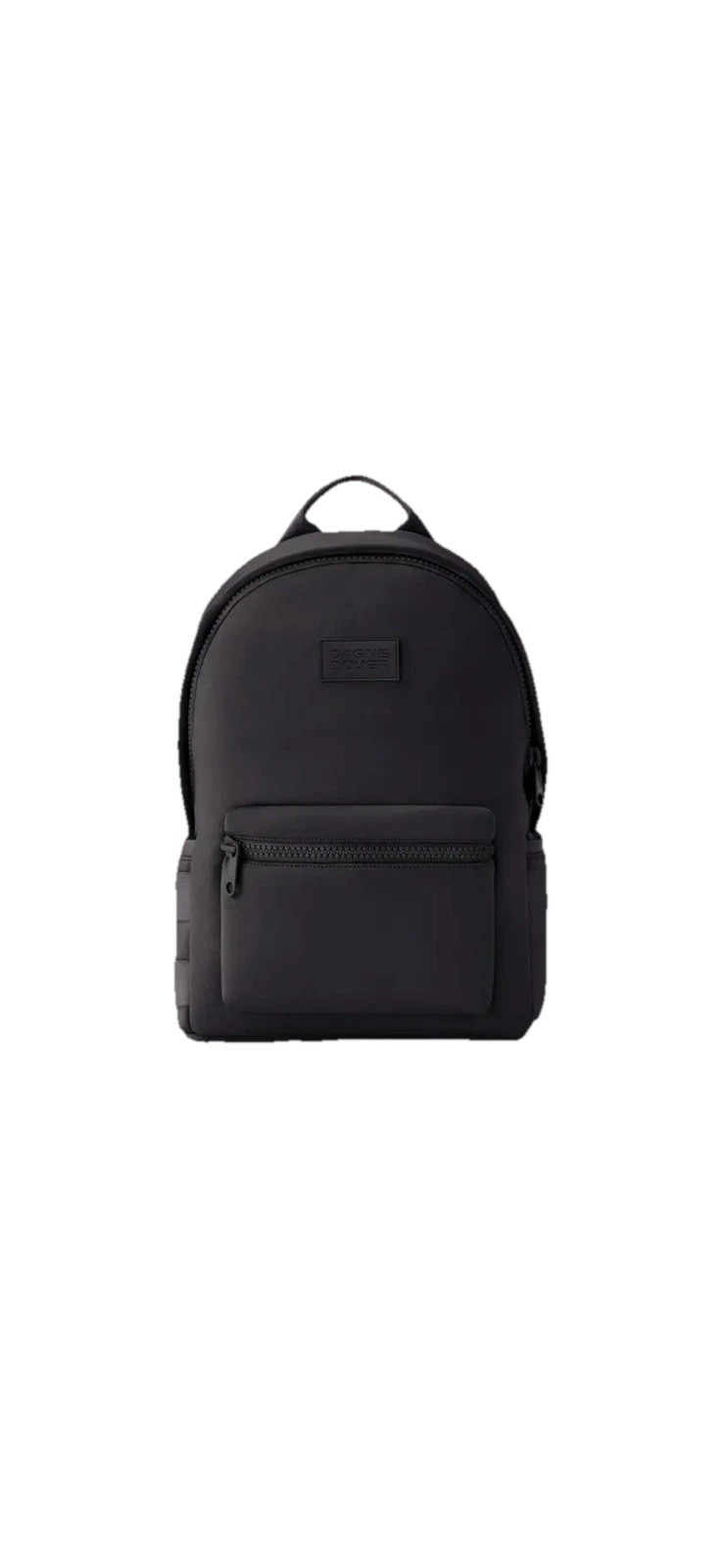 New Dagne Dover – Dakota Backpack – Large – Travel – Onyx/Black – retail $230