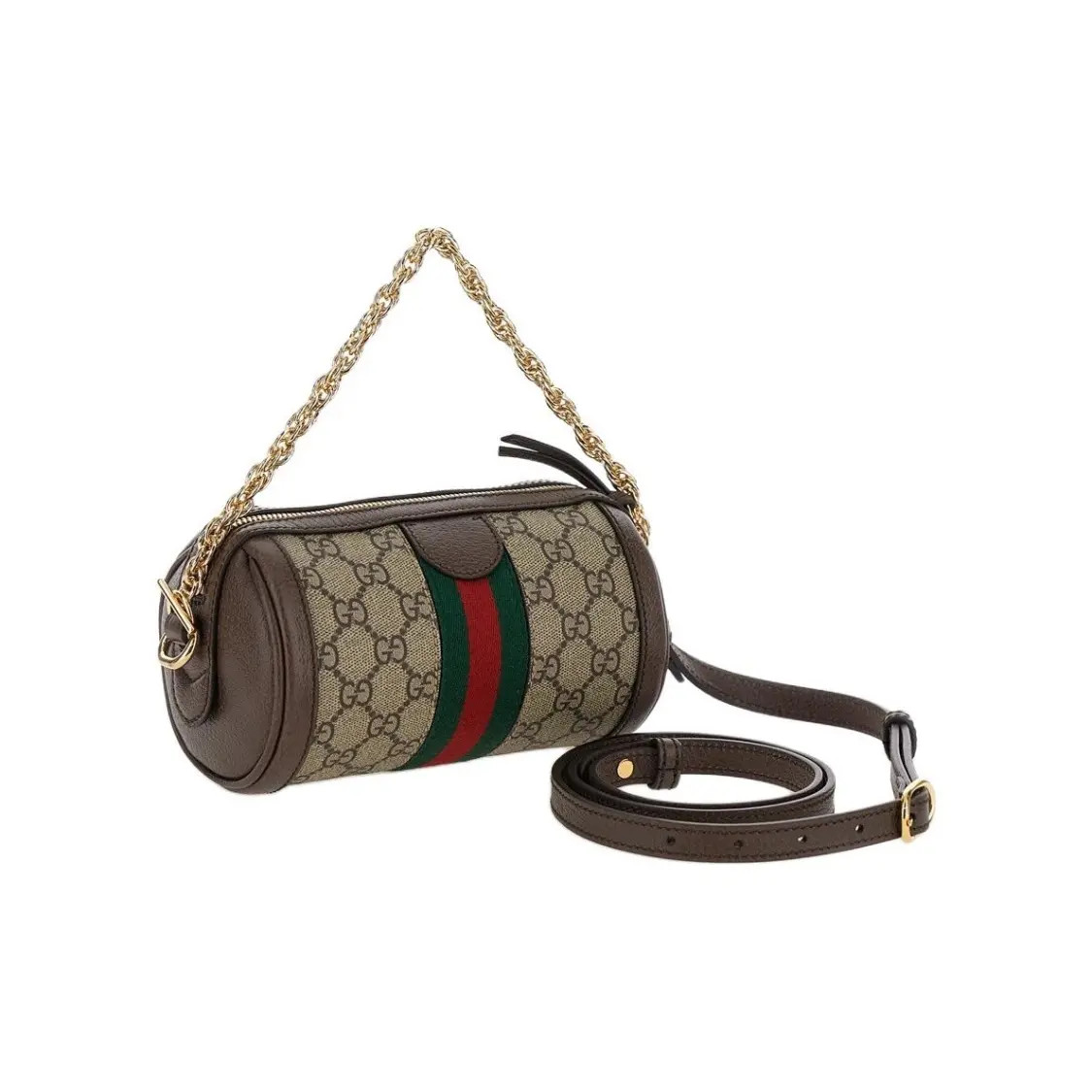 Gucci Ophidia Cross Shoulder Bag Handbag Mini Women’s 7.2x4x4 in