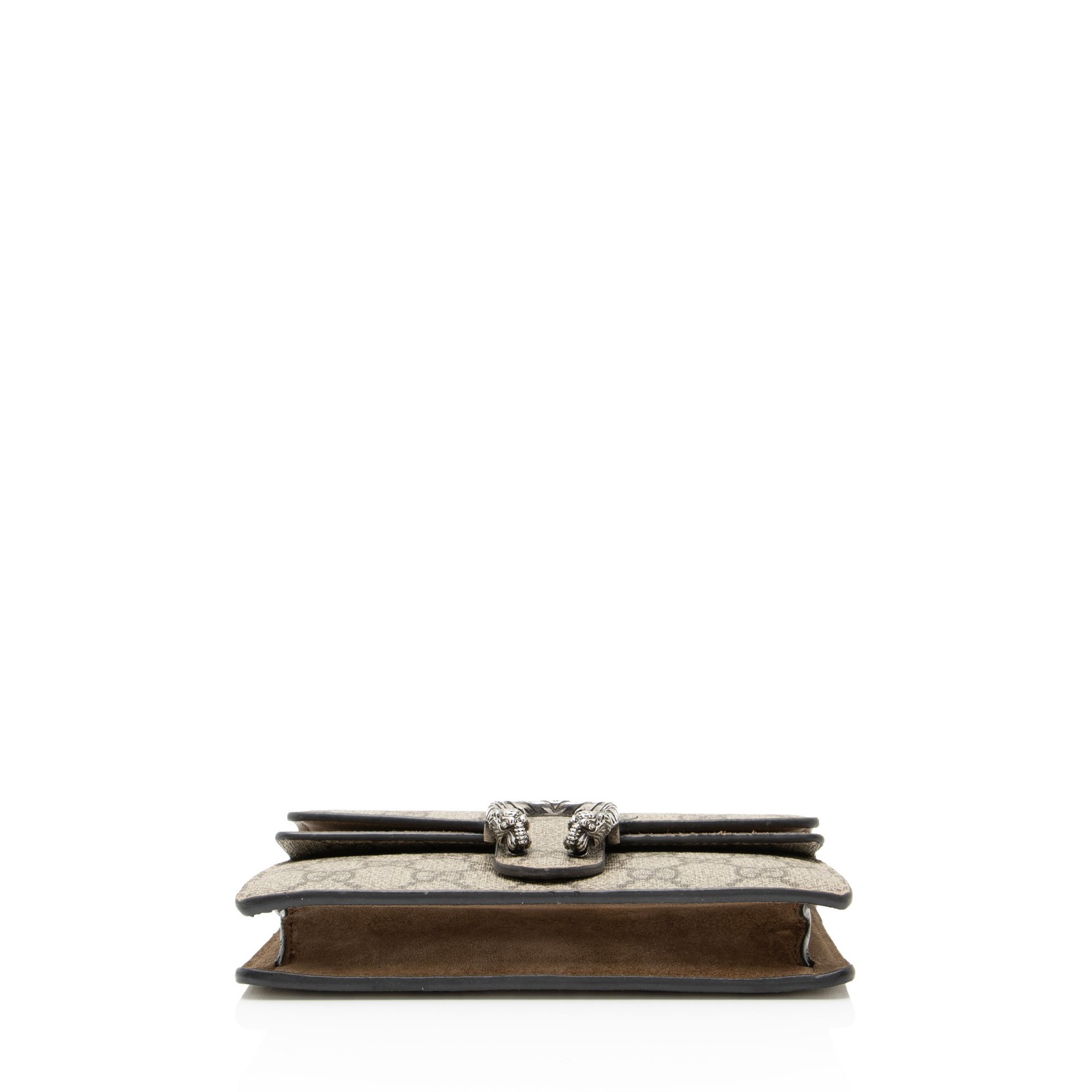 Gucci GG Supreme Dionysus Mini Shoulder Bag