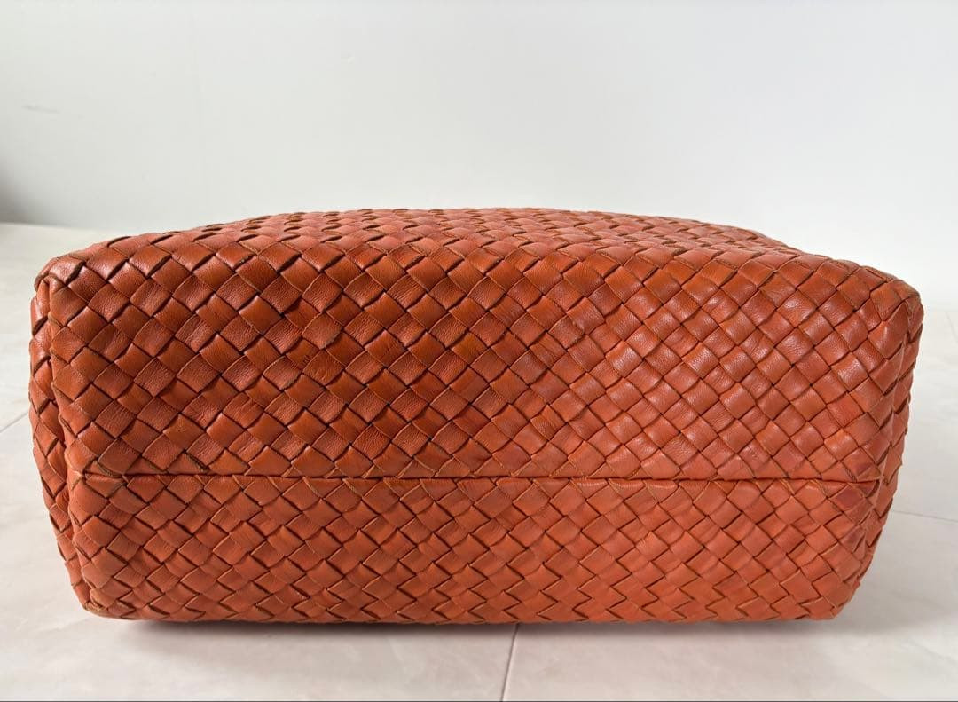 Bottega Veneta Intrecciato Cava PM 2WAY Tote Limited to 250 pieces From Japan
