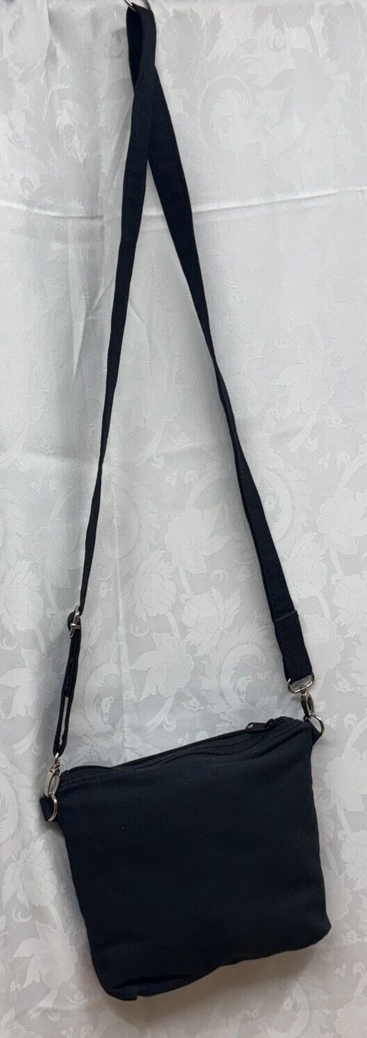 Avengers Crossbody Purse Bag Handmade Fabric Canavs Adjustable Strap, 3 pockets