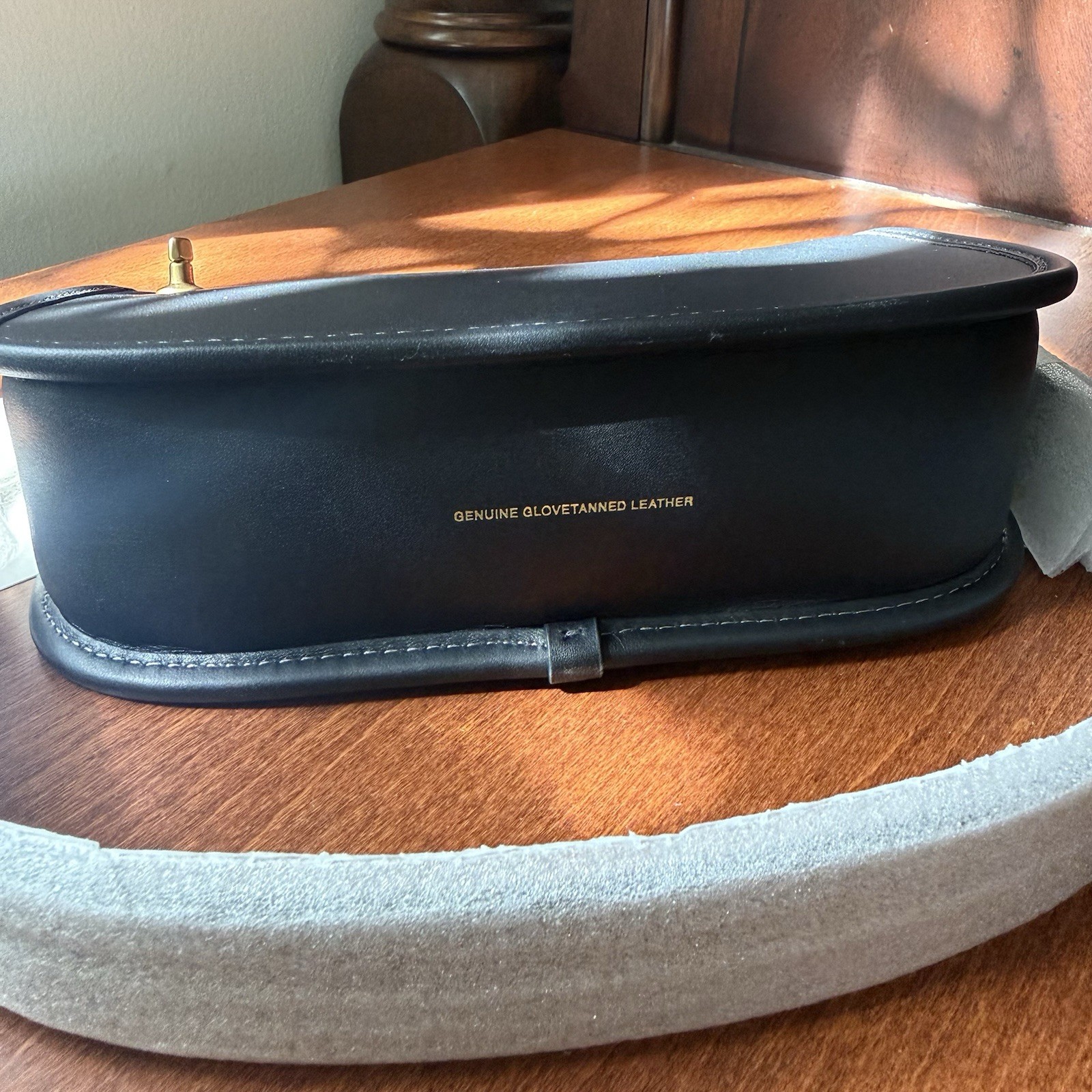 Genuine Coach Swinger 20 Shoulder Bag