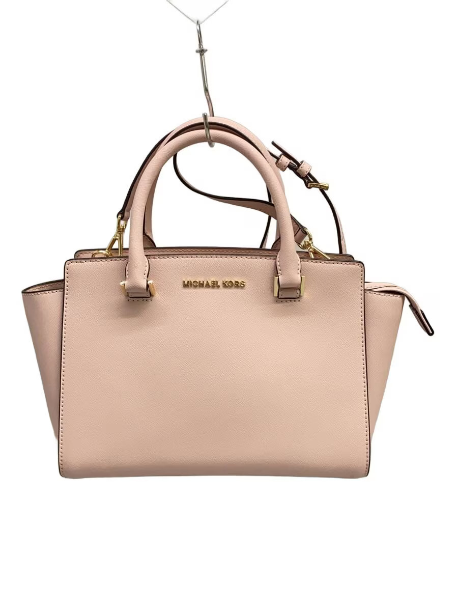 MICHAEL KORS Bag Pink (Plain) AC-1903