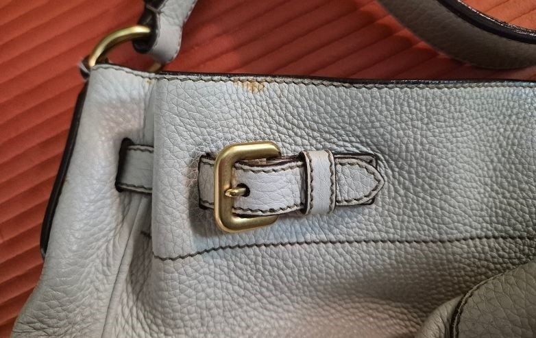 PRADA Handbag Vintage Large