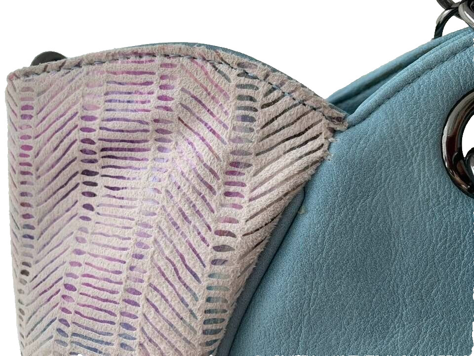 LE PANDORINE BAG SHOPPER SHOULDER IO SONO UNA DONNA QUALE EIL TUO SUPER POTERE?