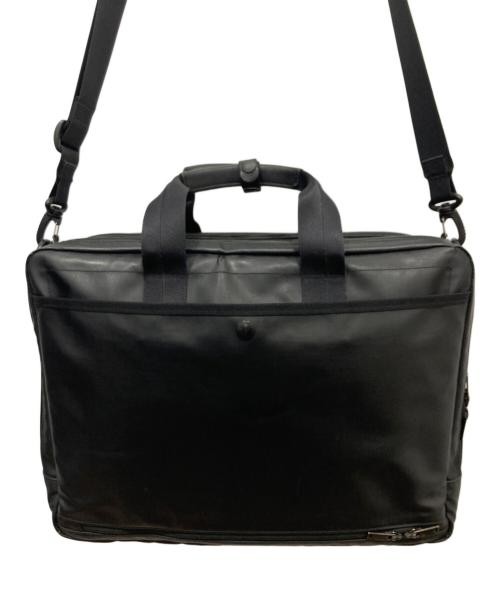 PORTER CLOUD 2WAY BRIEFCASE / Cloud 2WAY Briefcase black 576-