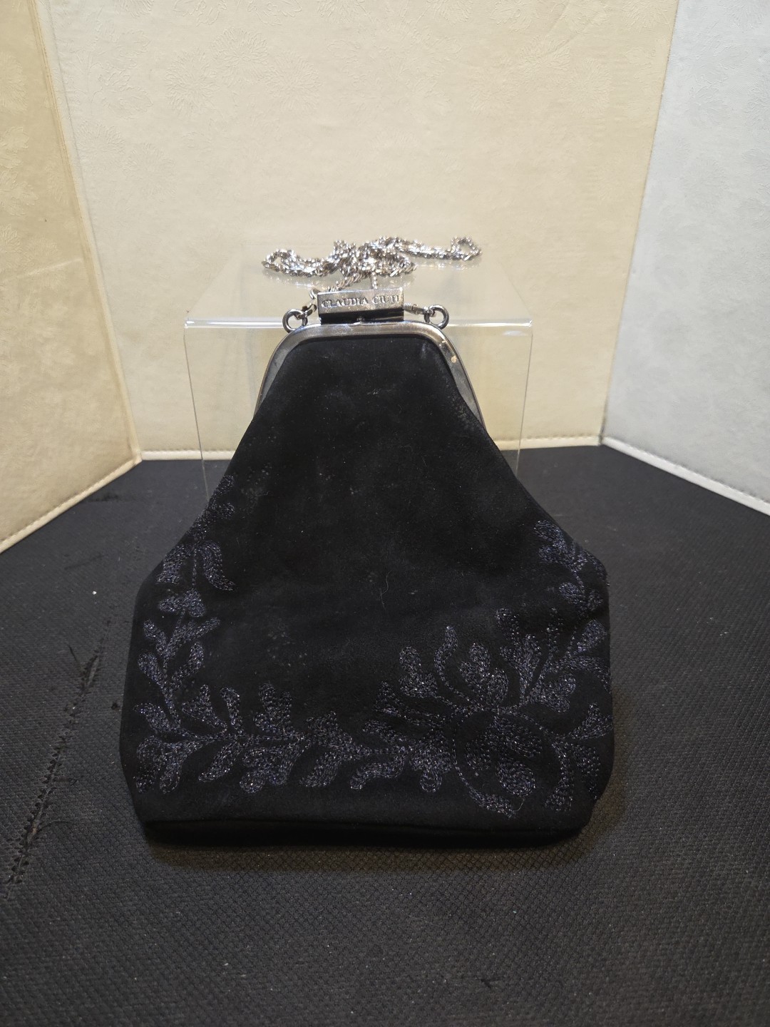 claudia ciuti Purse Made In Italy