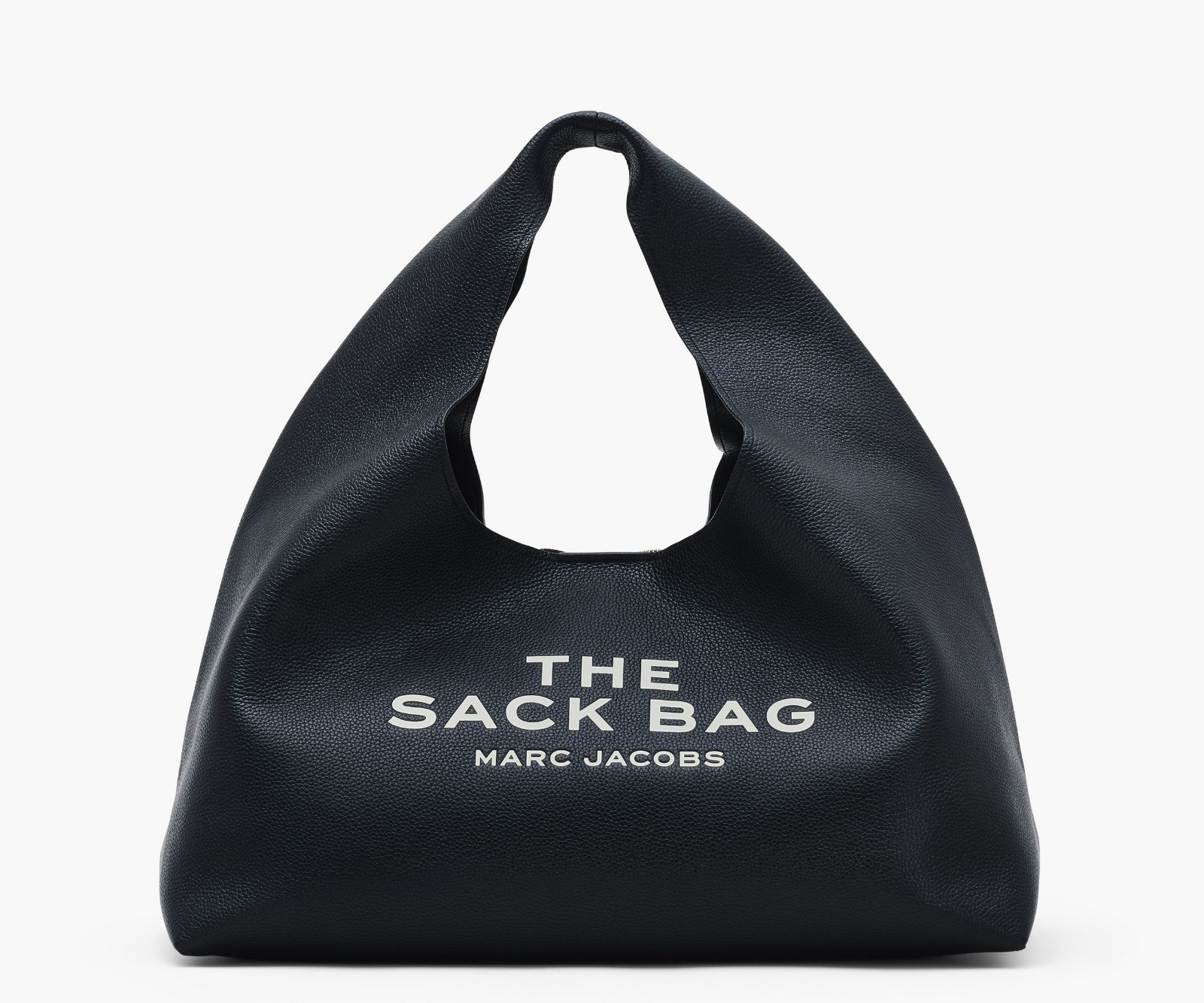 Marc Jacobs The XL Sack Bag in Black