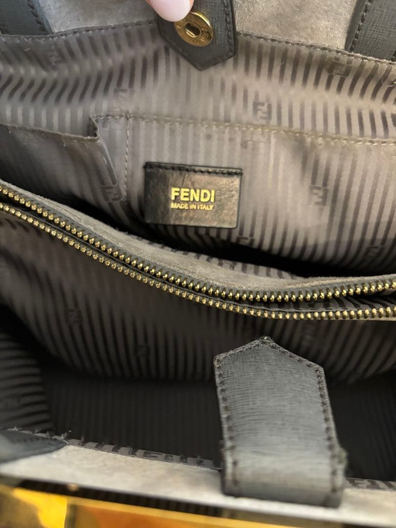 FENDI 2JOURS