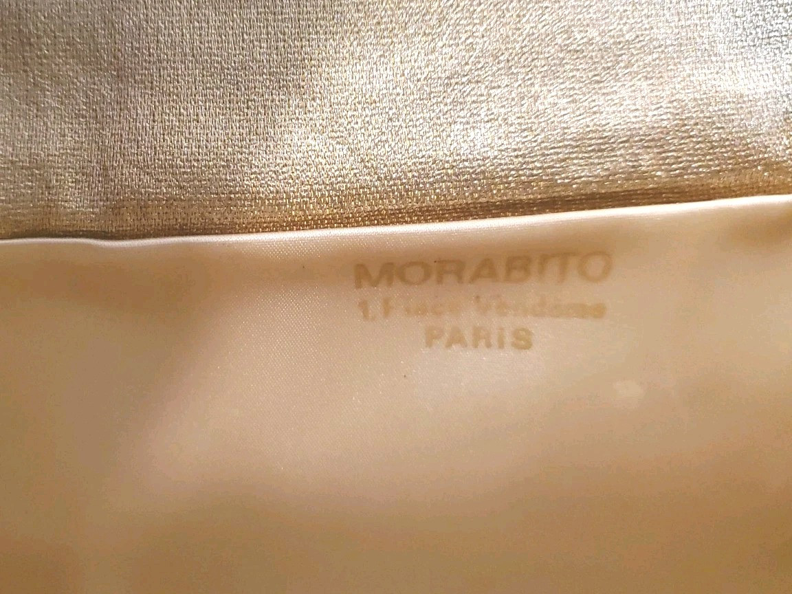 MORABITO PURSE VIntage Exquisite