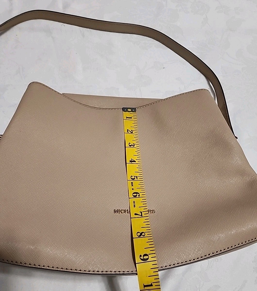 Michael Kors Sofia Portia Crossbody Handbag