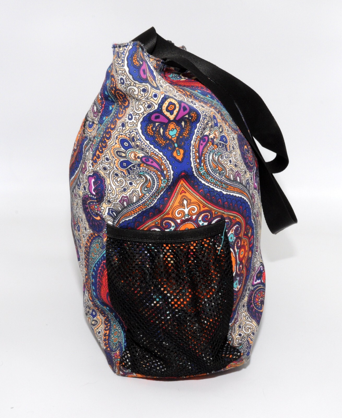 ESVAN Mandala Print Tote Shoulder Bag Waterproof