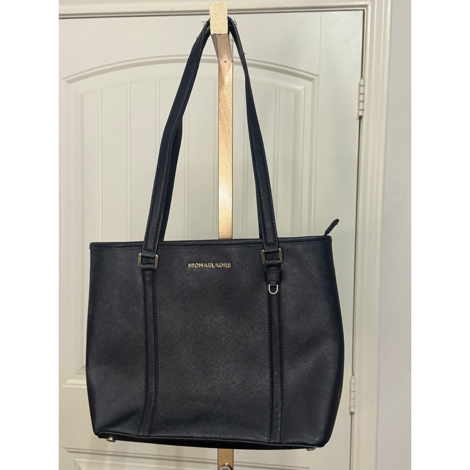 Michael Kors Sady Top Zip Tote Bag
