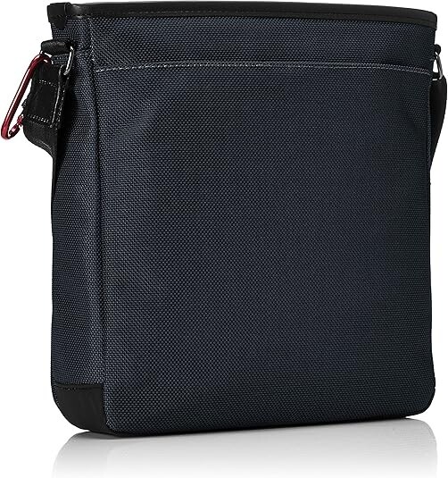 [Takeo Kikuchi] Shoulder Bag TK Split Blue 480g New