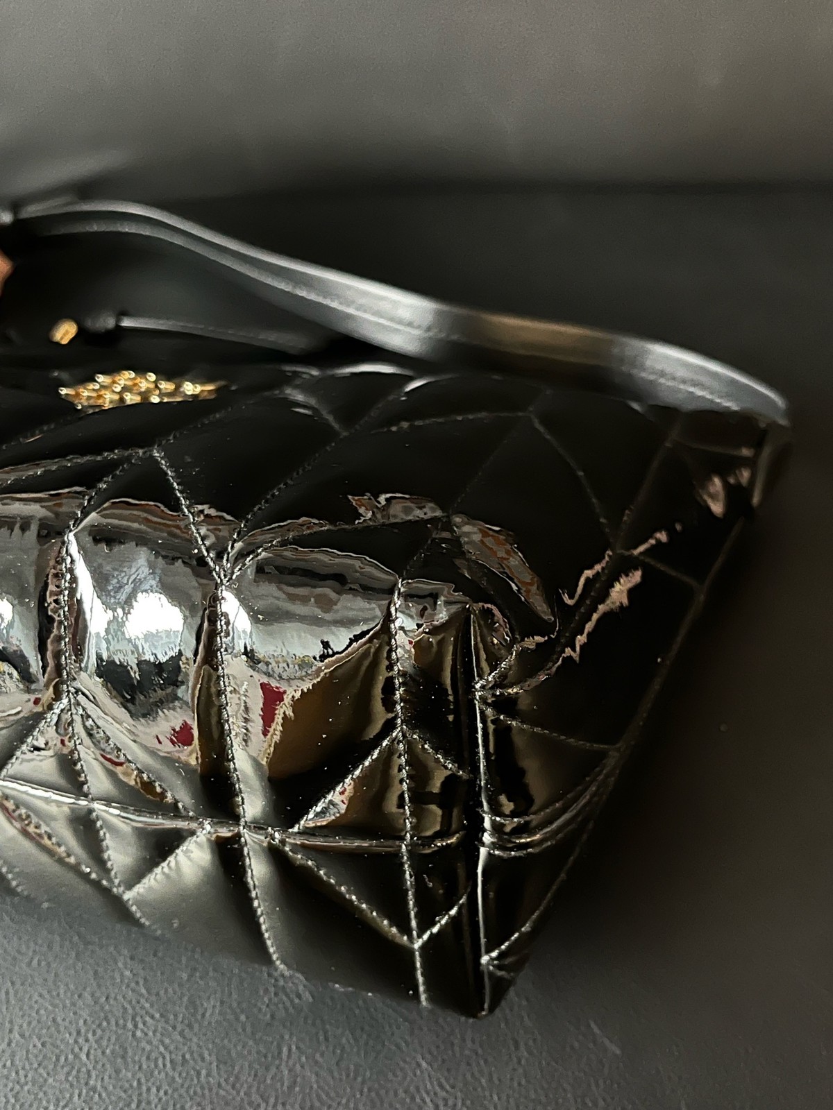 Miu Miu Pre-Owned Authentic Luxury Handbag Free Tracked Shipping
