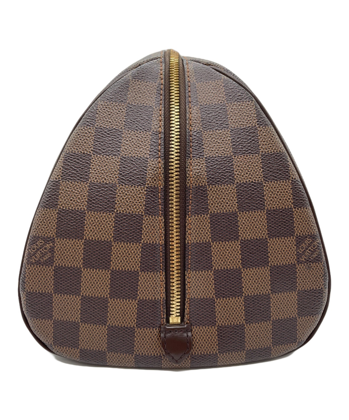 Louis Vuitton Mini N41436 Brown Bag #TFB1746