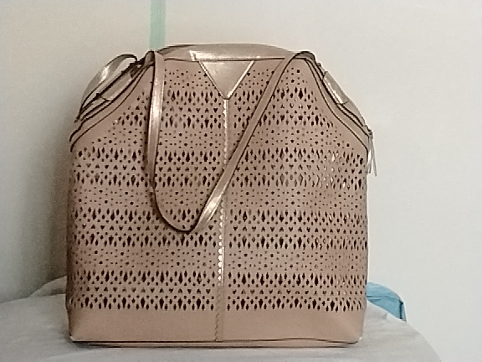 Tote Purse