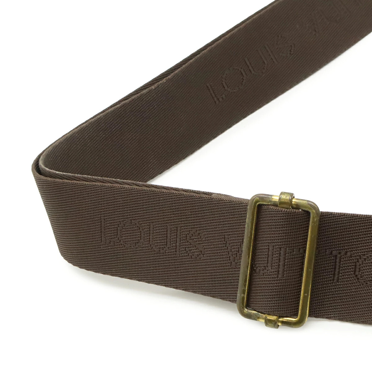 Louis Vuitton Damier N51111 Shoulder Bag Check Damier Canvas･Canvas #BLB2653