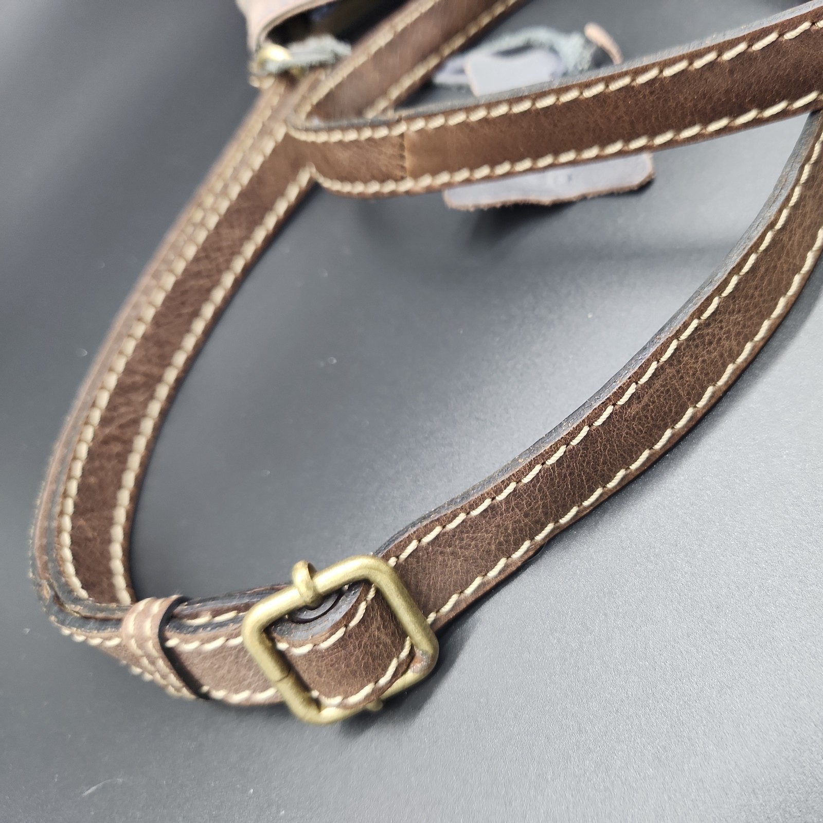 Colarado Womans Leather Handbag