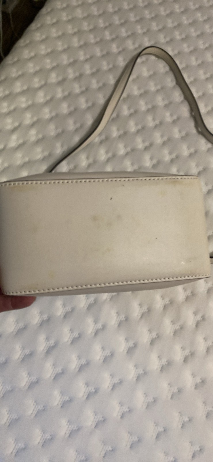 michael kors handbag large used buy now