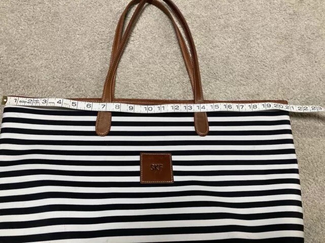 Barrington SKF Bag PreOwned
