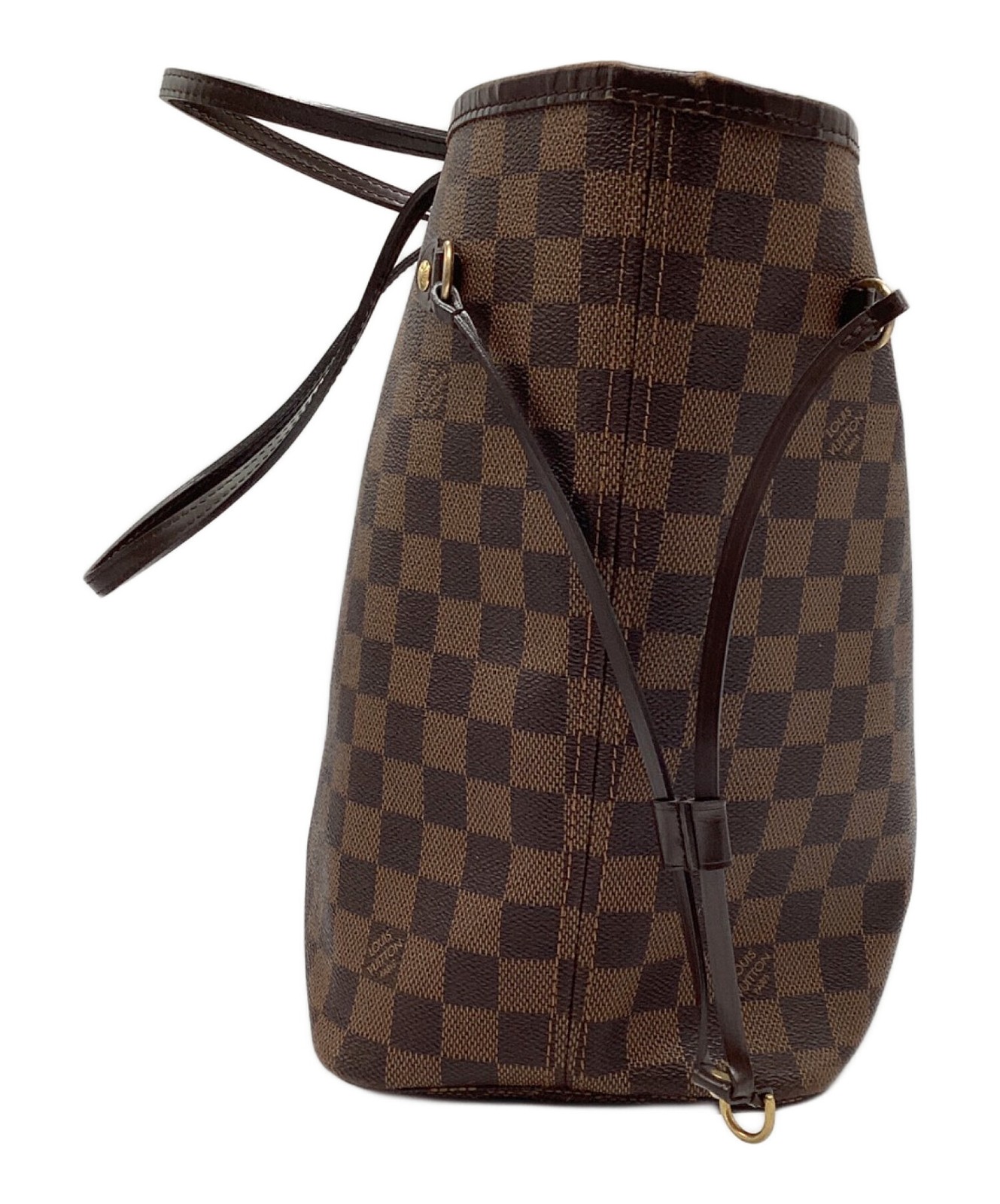 Louis Vuitton Neverfull PM N51109 Bag Women’s #TFB13259
