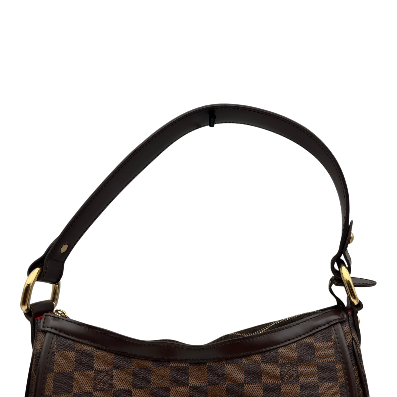 LOUIS VUITTON Highbury N51200 Shoulder Bag Japan ookura