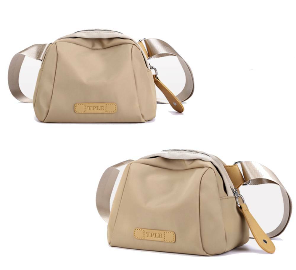 Women Ladies Crossbody Waterproof Shoulder Bag Purse Handbag Messenger Satchel
