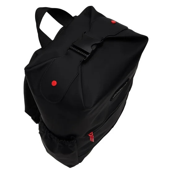Hunter Top Clip Water Resistant Backpack – For School & Travel – NWT
