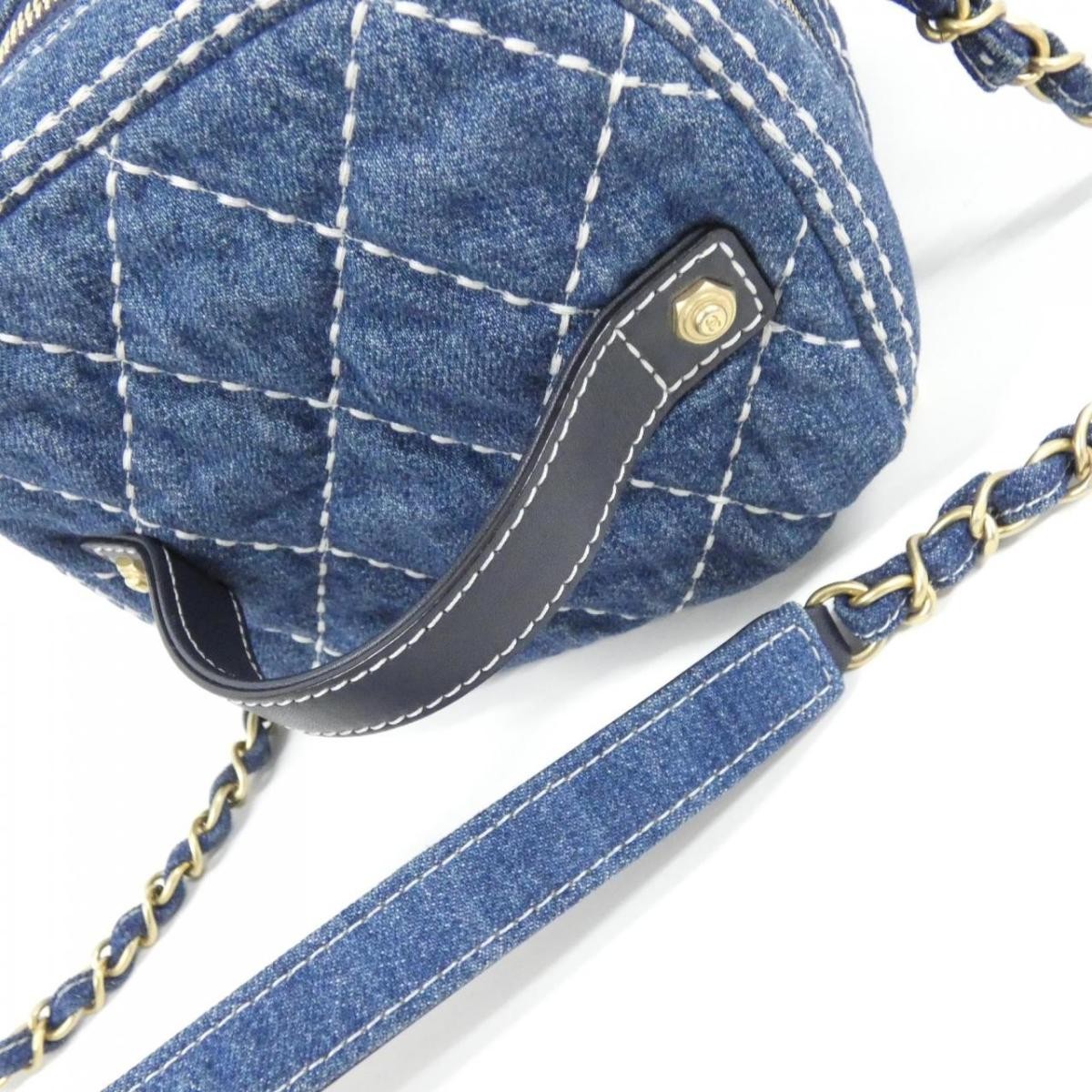 CHANEL AS1336 Bag Used from Japan