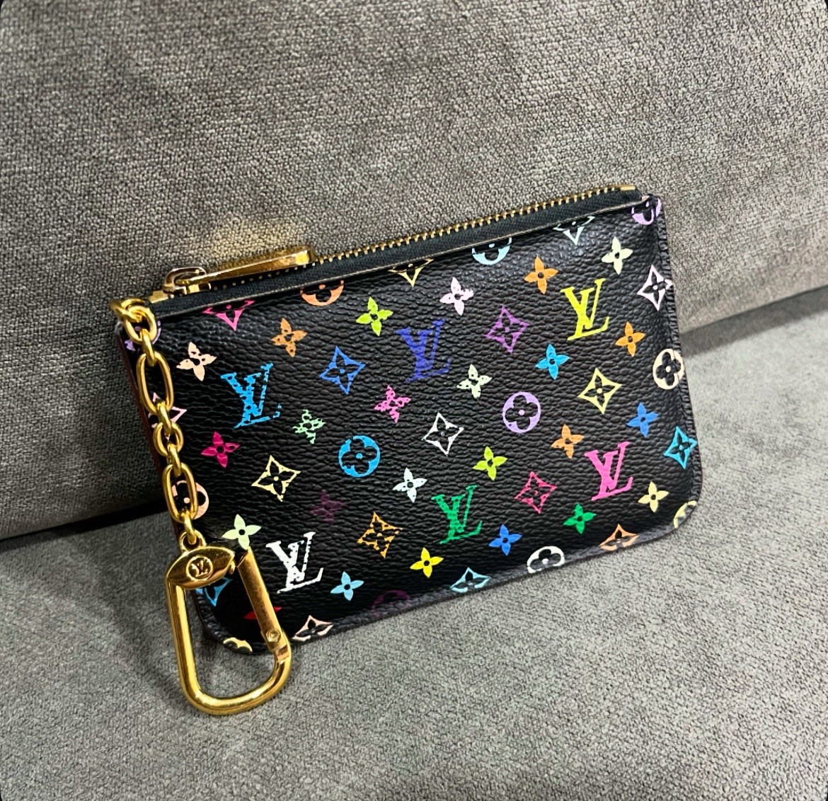 Louis Vuitton Murakami