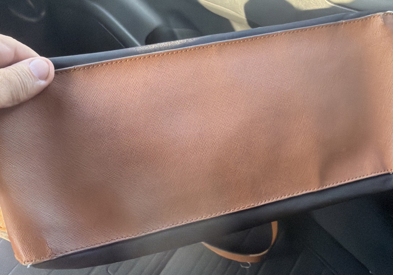 michael kors tote bag large