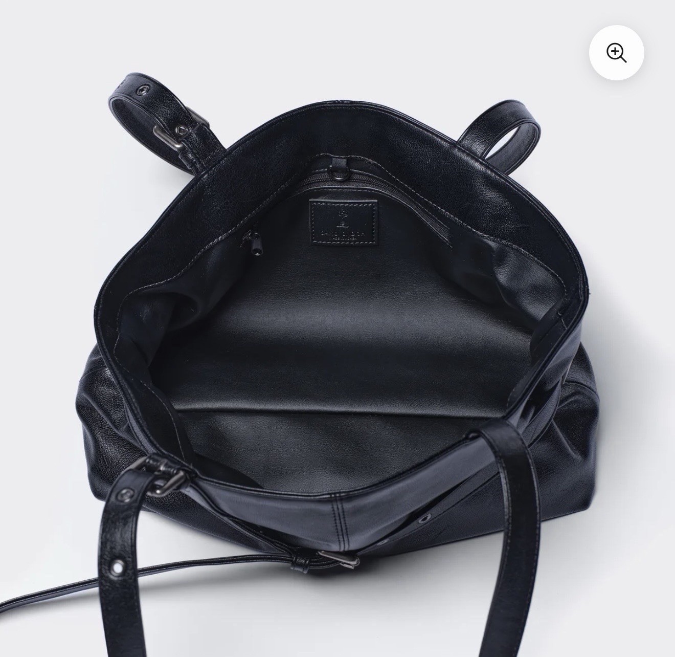Korean Samoo Ondoh Bag