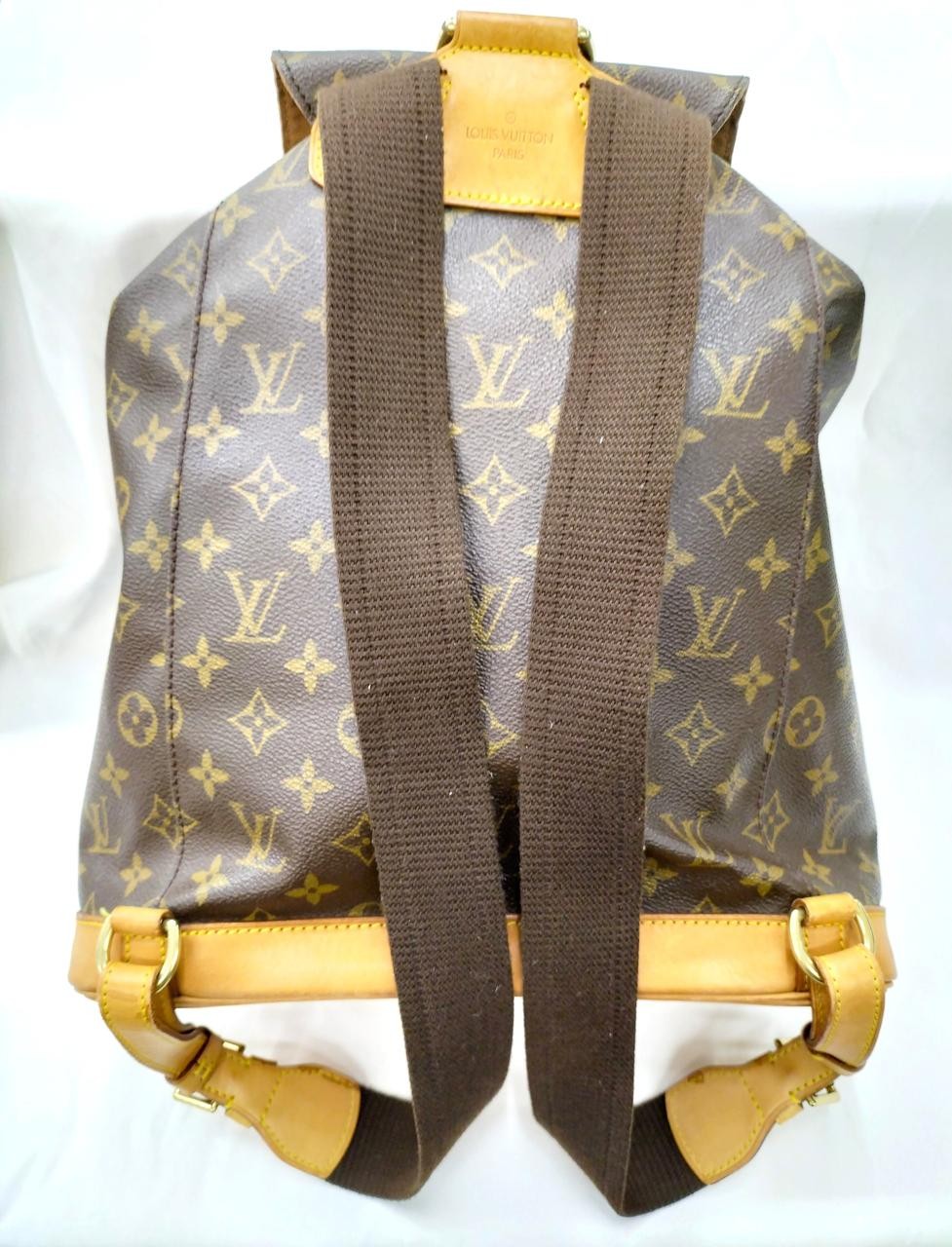 Louis Vuitton M51135 Montsouris GM h2_0722