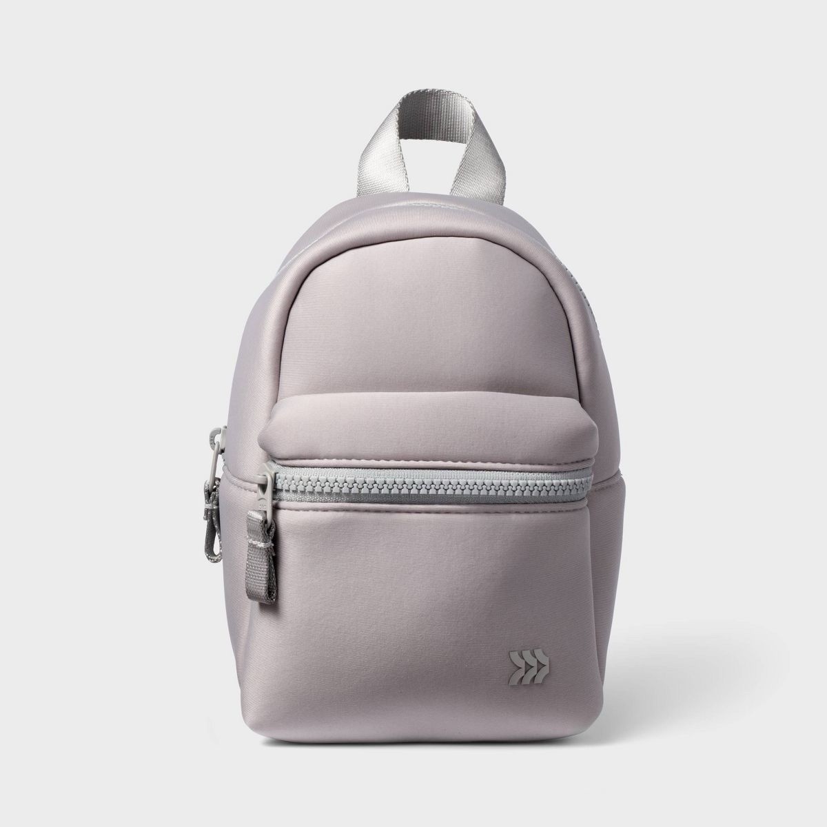 NEW Neoprene Mini Backpack – Gray | All In Motion