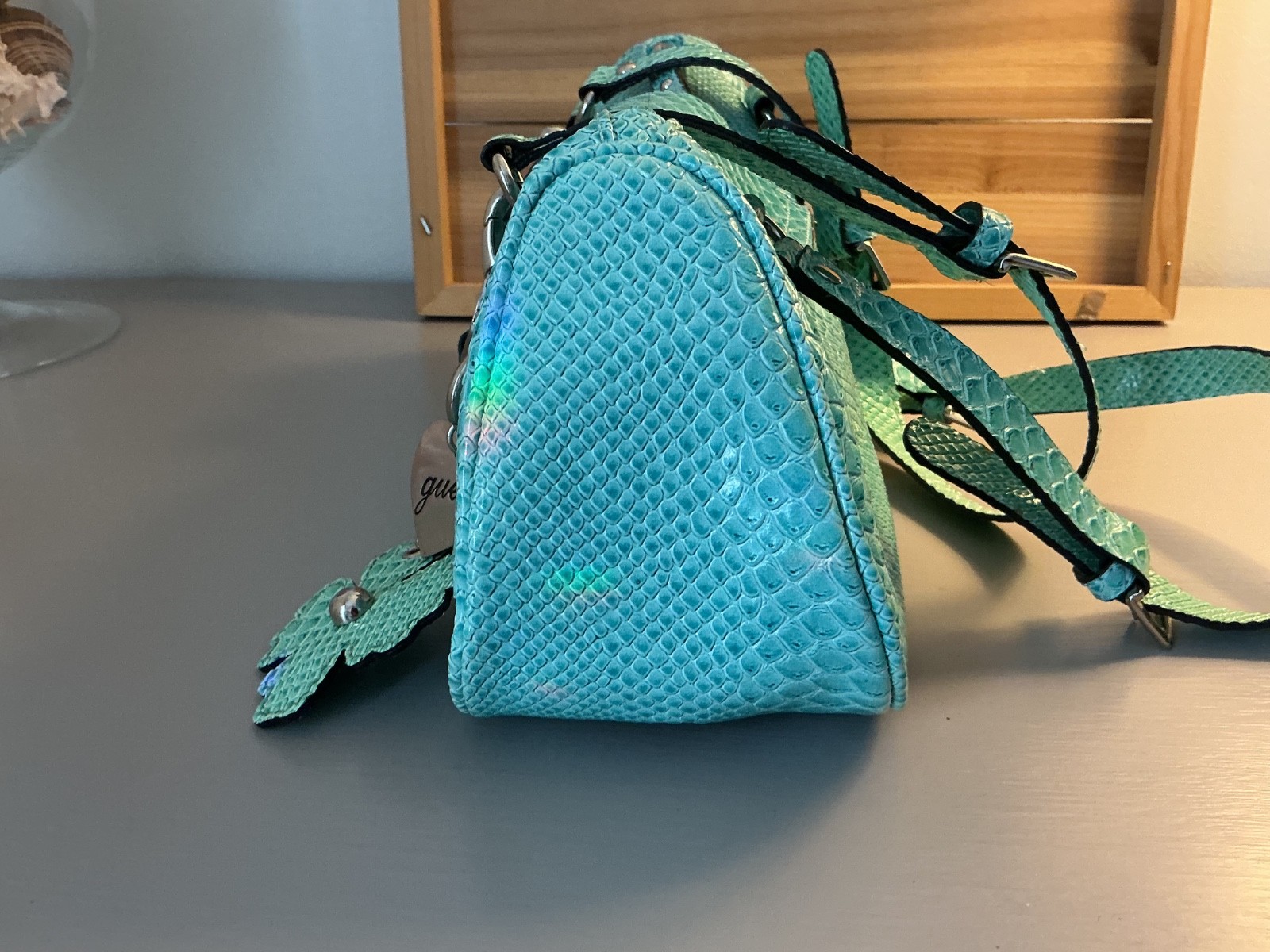 purse