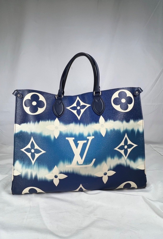 Louis Vuitton – OnTheGo – GM Escale SPB-CA 365336