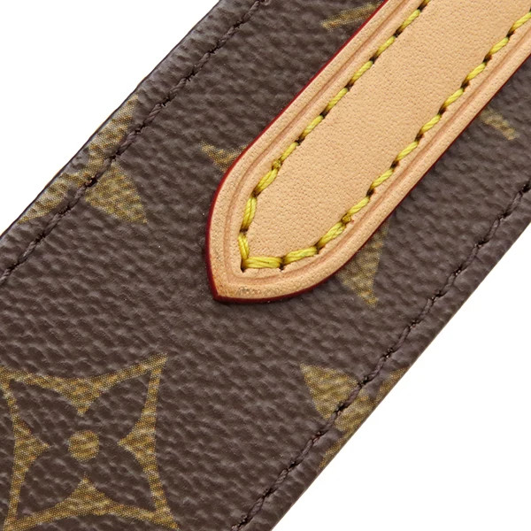 Louis Vuitton Neverfull Inside Out MM 2WAY Bag M12257 Shoulder Bag #HDB1048