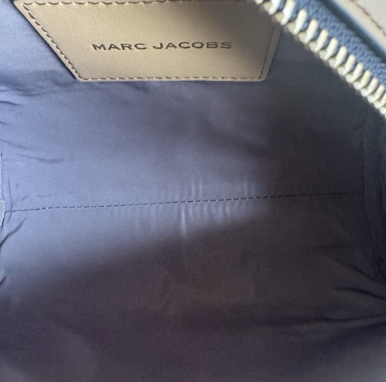 Marc Jacobs Small BowlingSatchel/Crossbody NWT