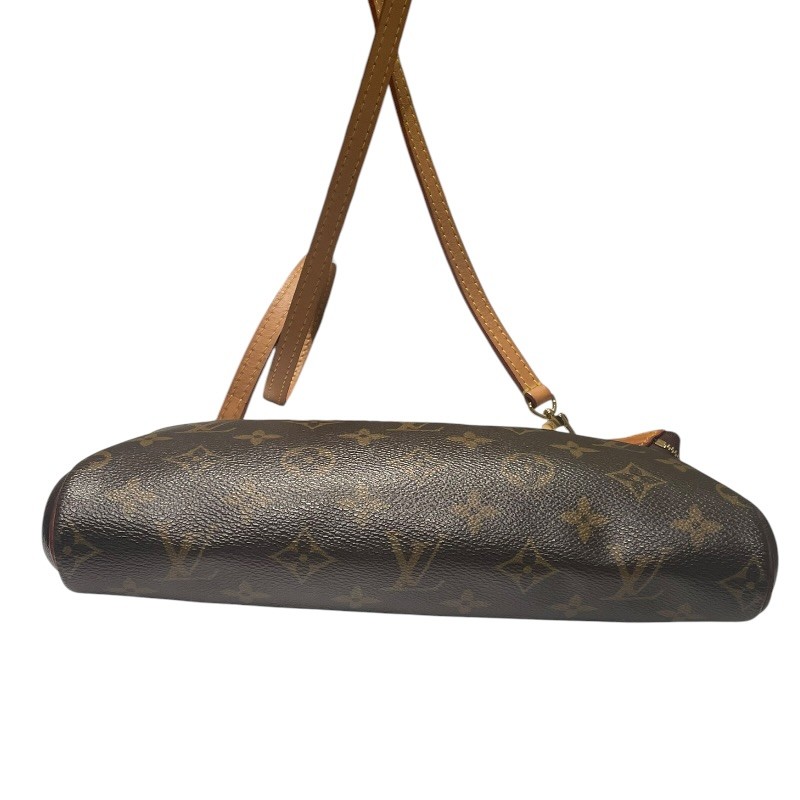 LOUIS VUITTON Eva M95567 Shoulder Bag Japan ookura