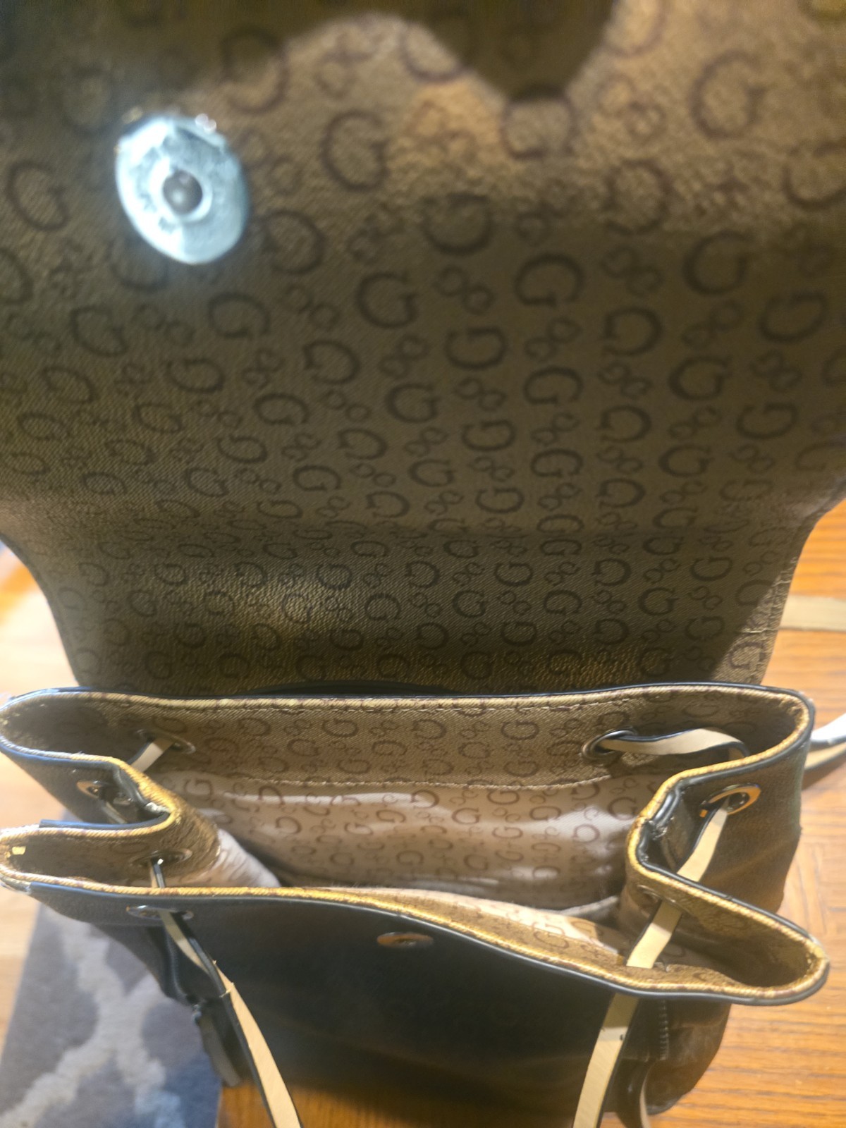 Guess Backpack Handbag