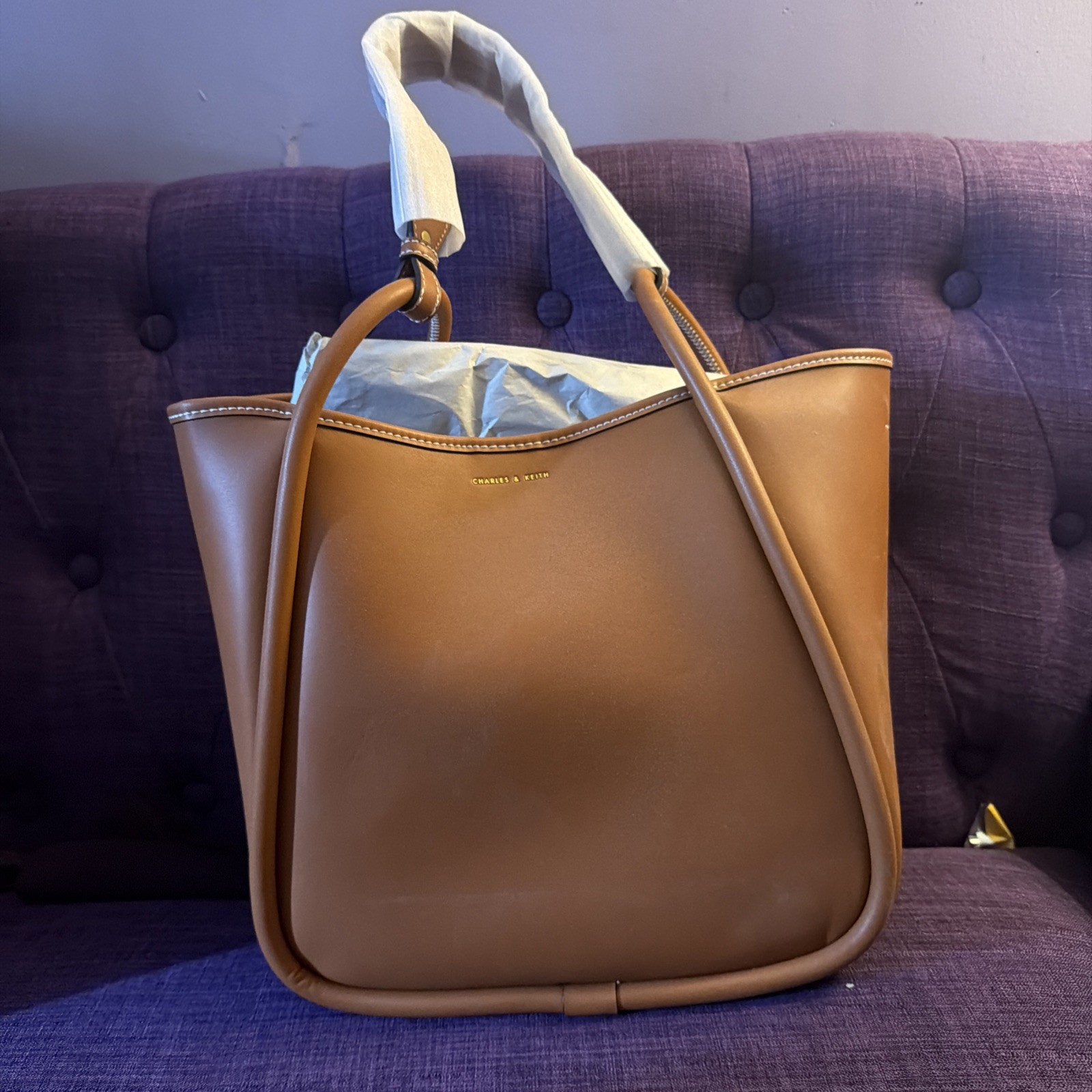 Charles & Keith