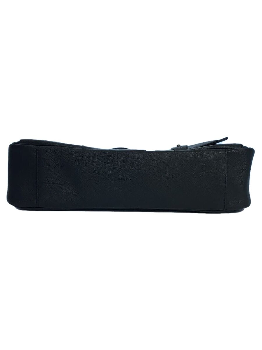 TAKEO KIKUCHI Shoulder Bag Black