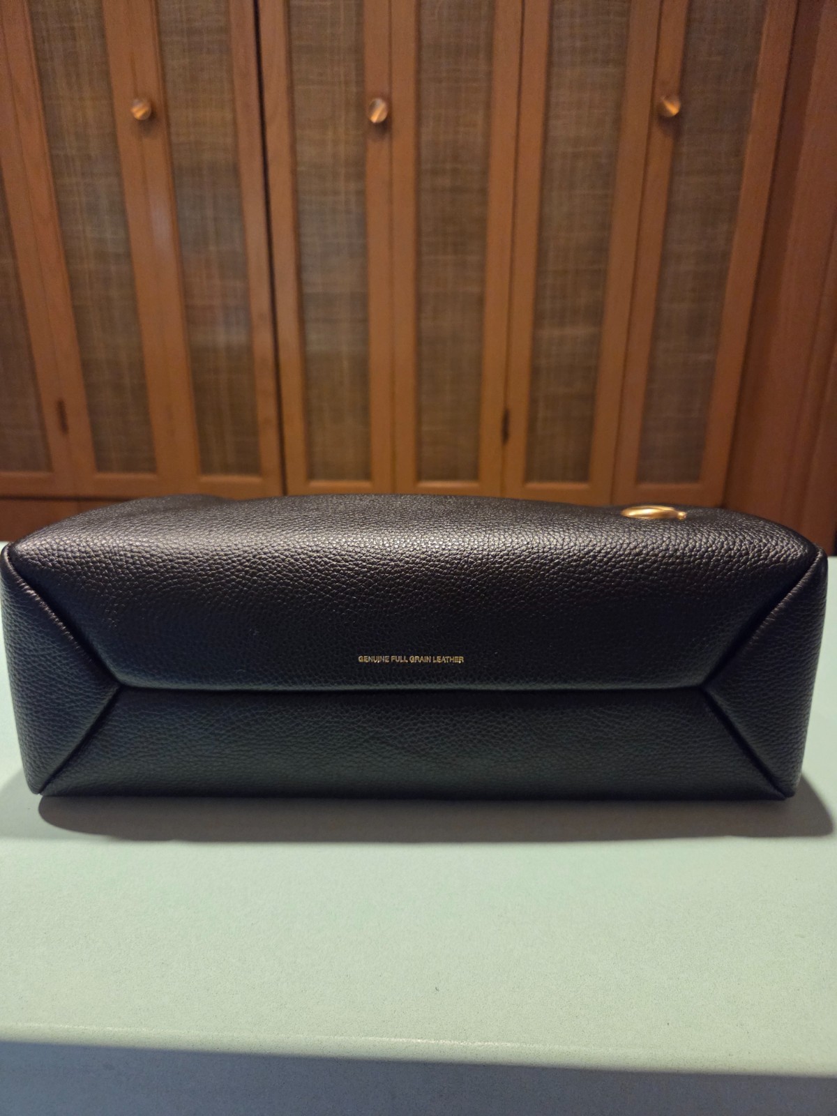 Coach Lola Small Pebble Leather Shoulder Bag, NWOT