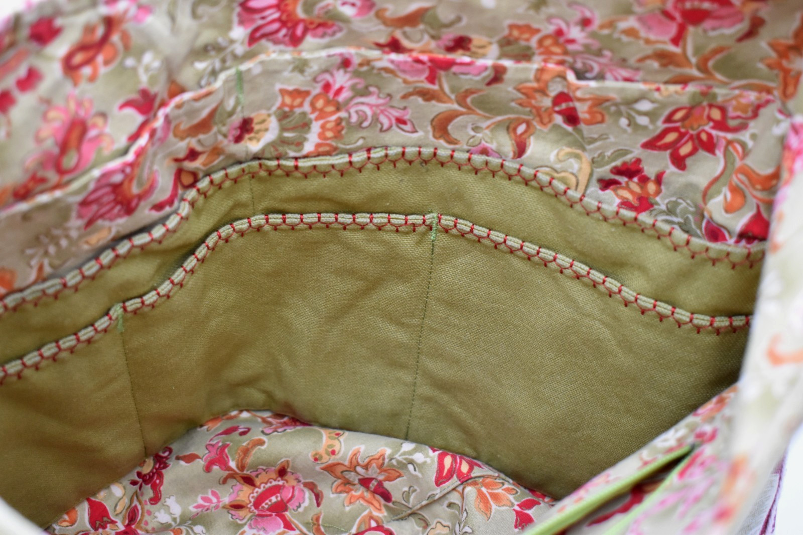 Artisan Made Boho Sling Bag Floral Embroider Hippie Shoulder Bag Tote Hibiscus