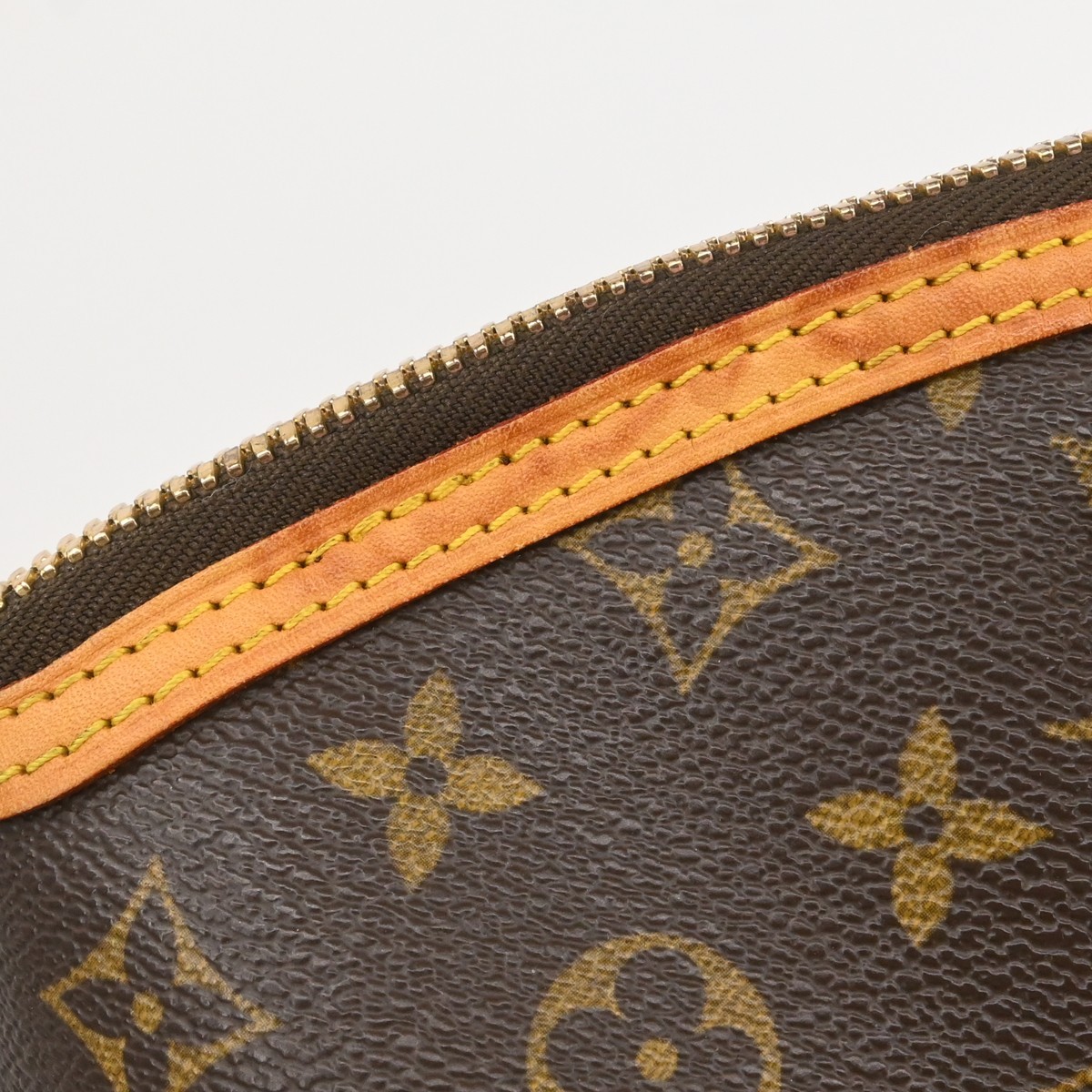 Deal03 Louis Vuitton Monogram Lockit Vertical Handbag M40103 CA0036 YQ07569