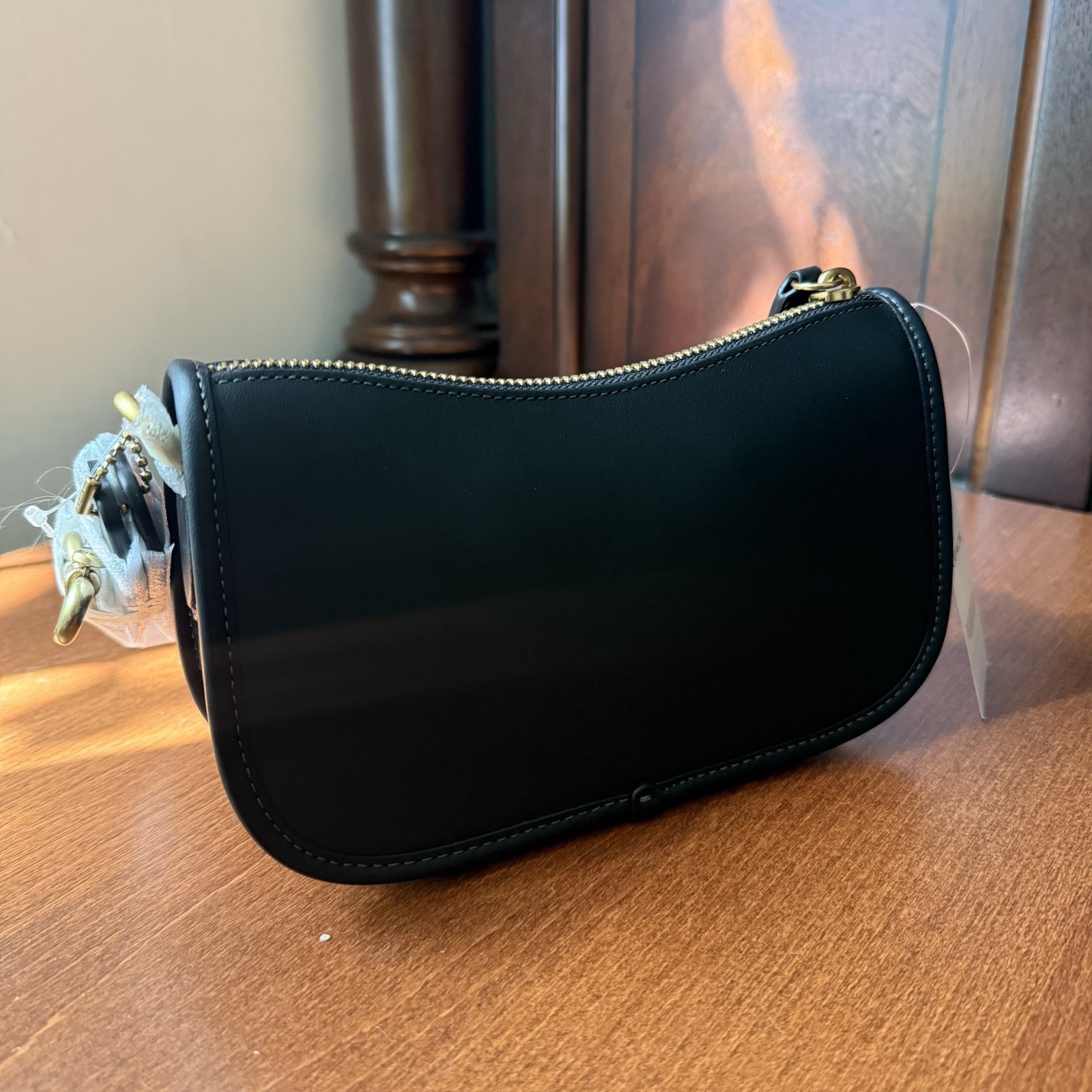 Genuine Coach Swinger 20 Shoulder Bag