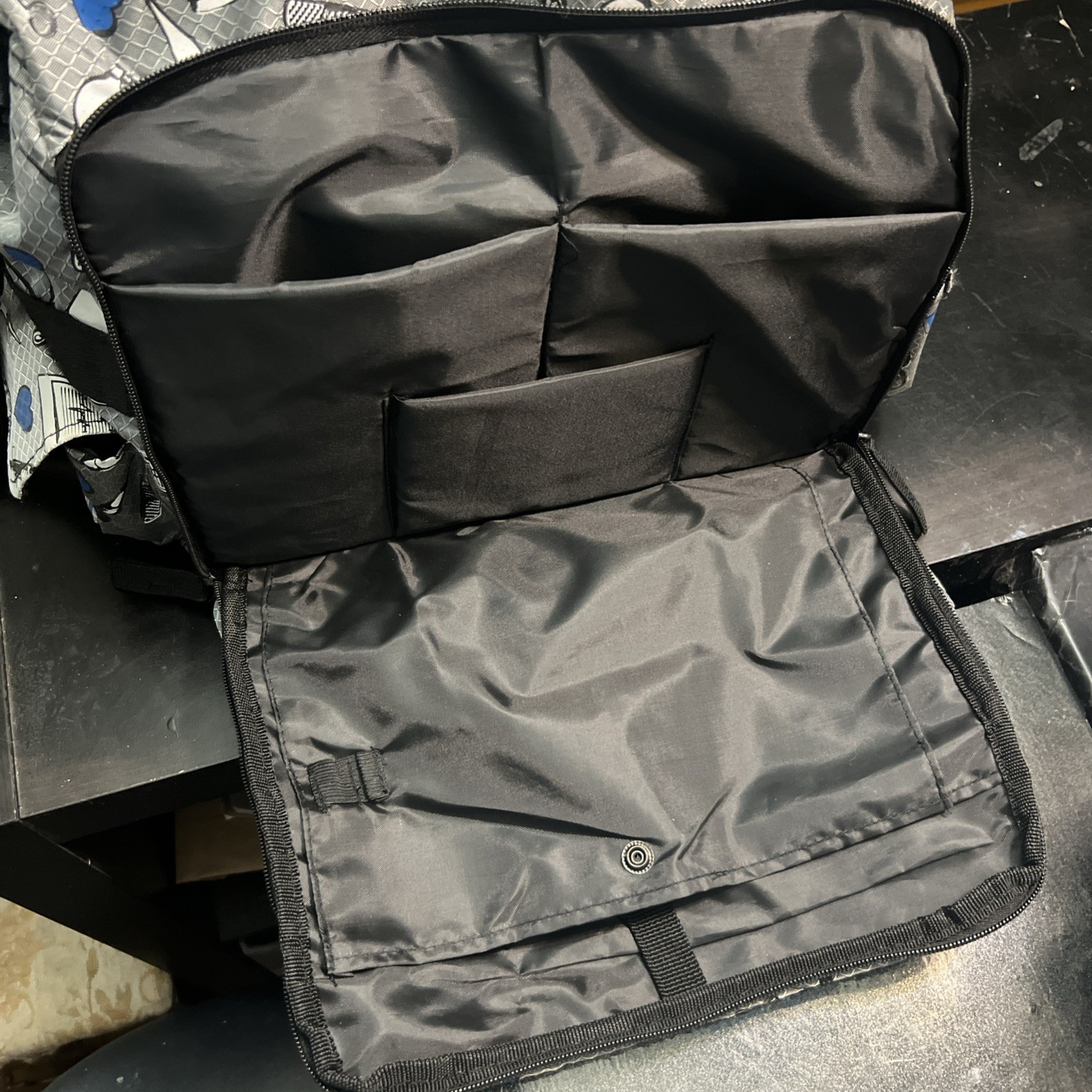 NEW NURSE MATES Ultimate Nursing Laptop Work Multi-Pocket Women’s Medical Bag